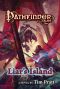 [Pathfinder Tales 01] • Pathfinder Tales · Liar's Island · A Novel